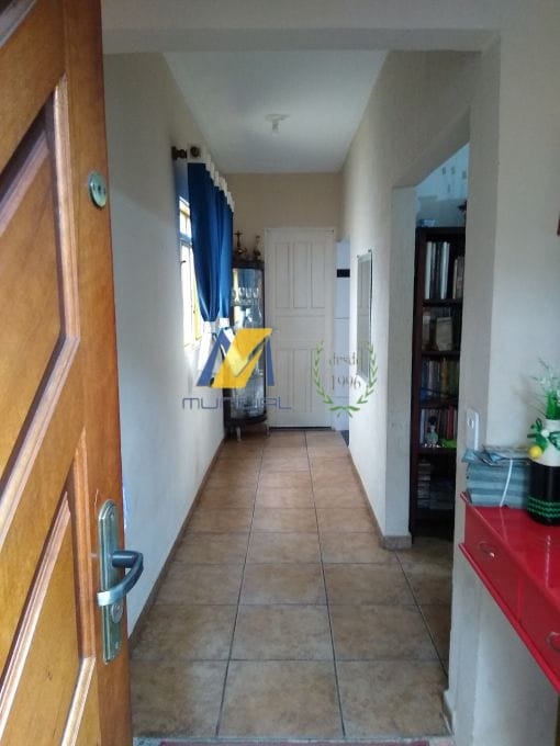 Casa, 3 quartos, 130 m² - Foto 2