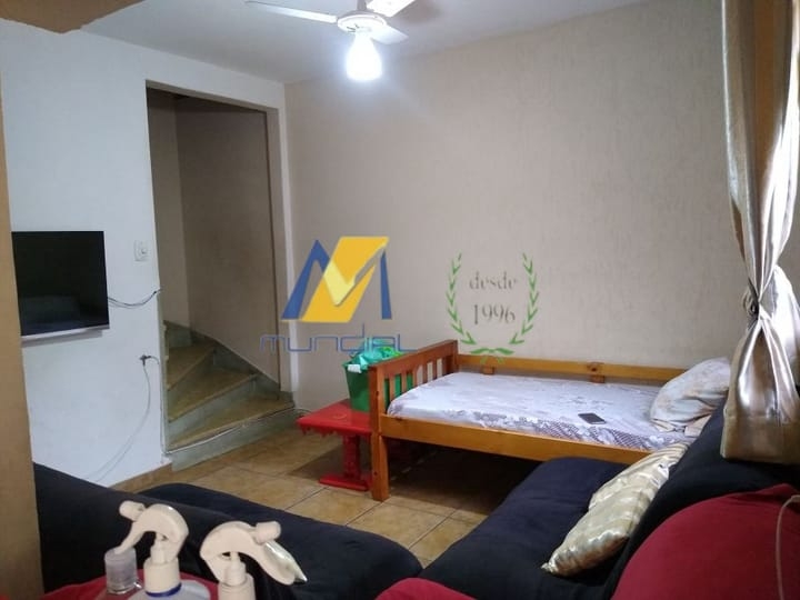 Casa, 3 quartos, 130 m² - Foto 3