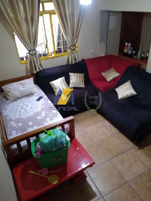 Casa, 3 quartos, 130 m² - Foto 5