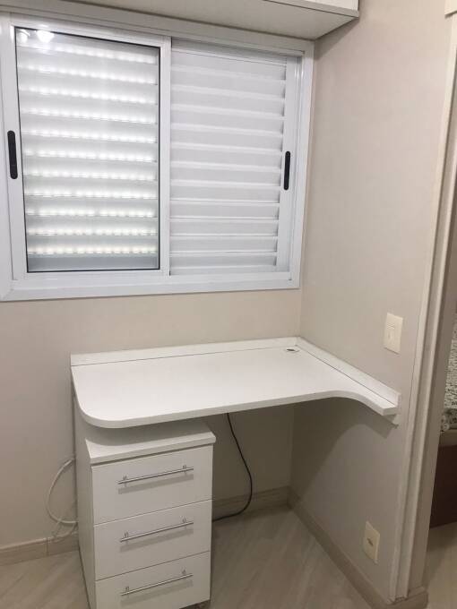 Apartamento, 64 m² - Foto 2