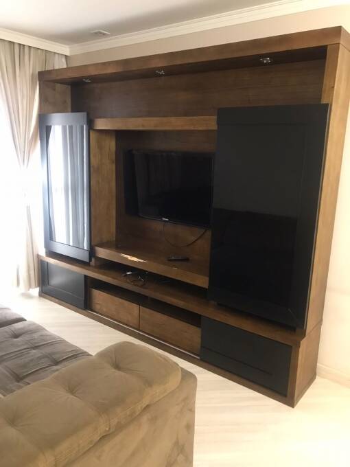 Apartamento, 64 m² - Foto 4