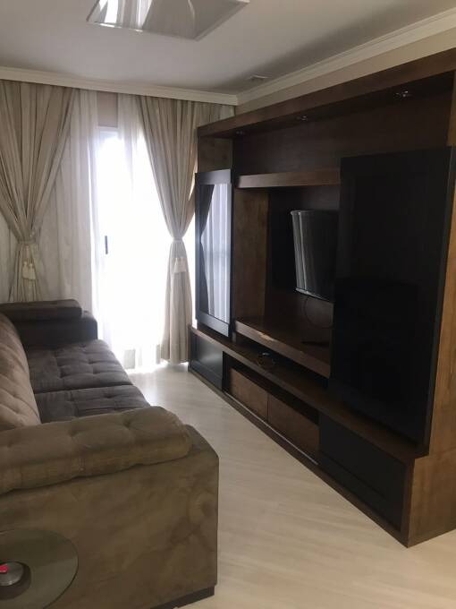 Apartamento, 64 m² - Foto 5