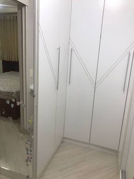 Apartamento, 64 m² - Foto 6