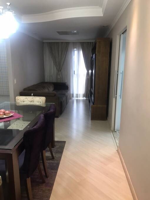 Apartamento, 64 m² - Foto 8