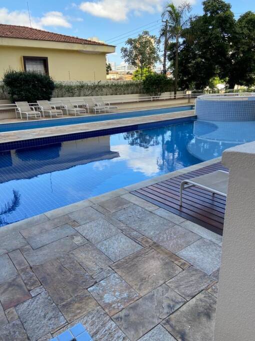 Apartamento, 64 m² - Foto 9