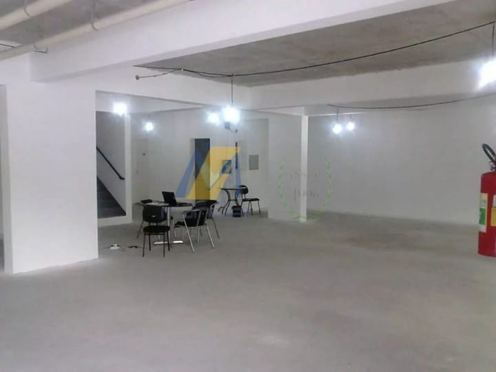 Loja-Salão, 272 m² - Foto 2