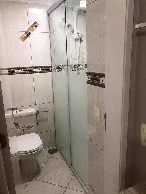 Apartamento, 64 m² - Foto 11