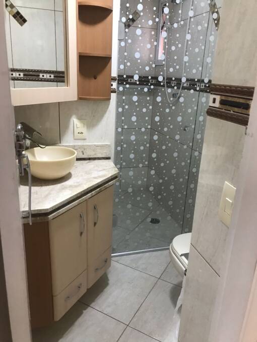 Apartamento, 64 m² - Foto 12