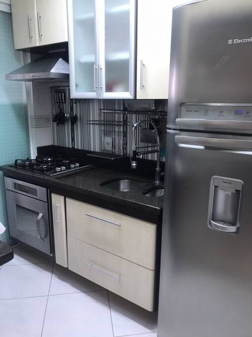 Apartamento, 64 m² - Foto 16