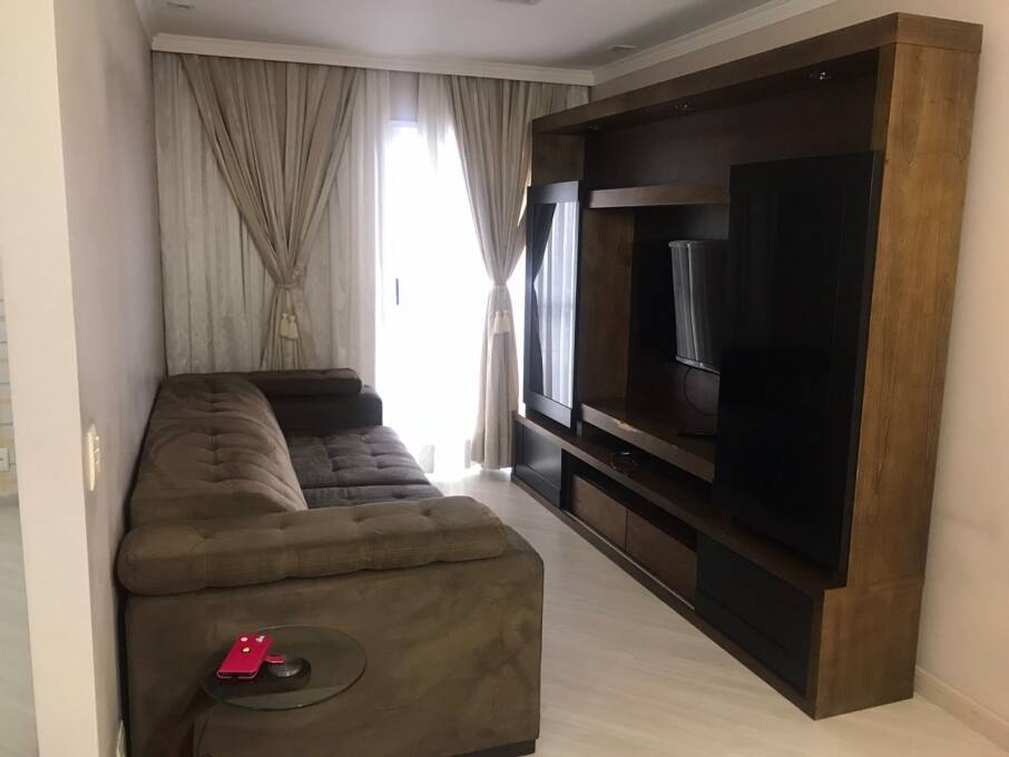 Apartamento, 64 m² - Foto 19