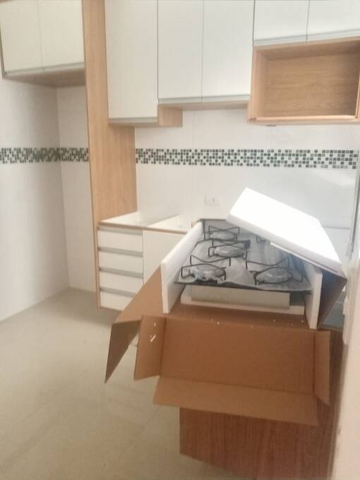 Apartamento, 2 quartos, 70 m² - Foto 5