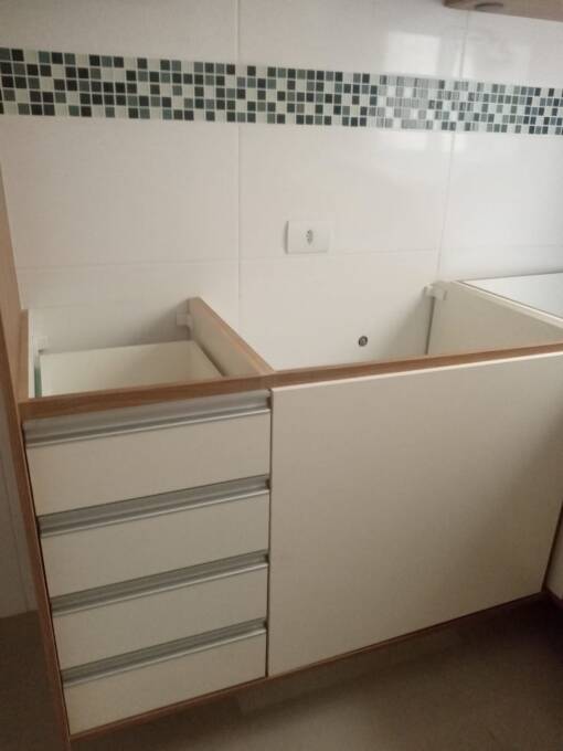 Apartamento, 2 quartos, 70 m² - Foto 6