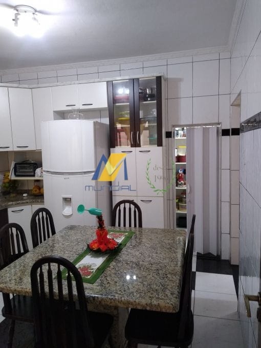 Casa, 3 quartos, 130 m² - Foto 16