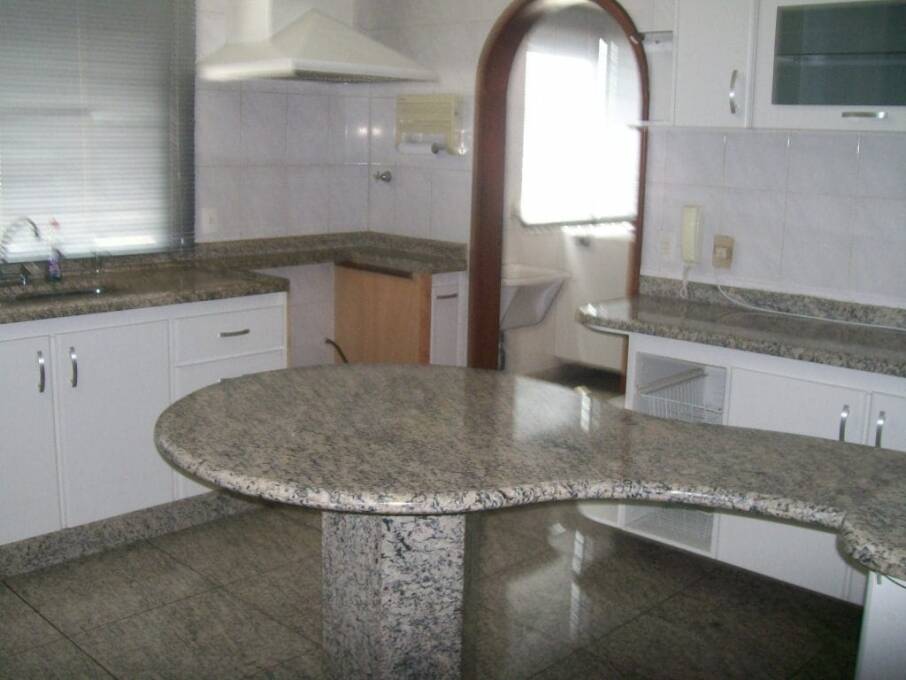 Apartamento, 3 quartos, 140 m² - Foto 2