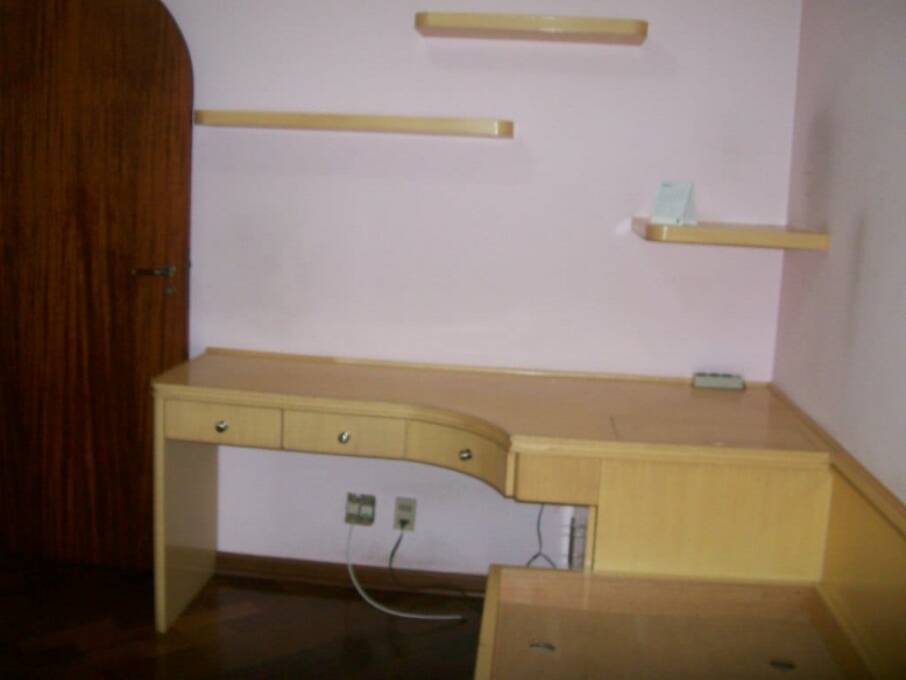 Apartamento, 3 quartos, 140 m² - Foto 4