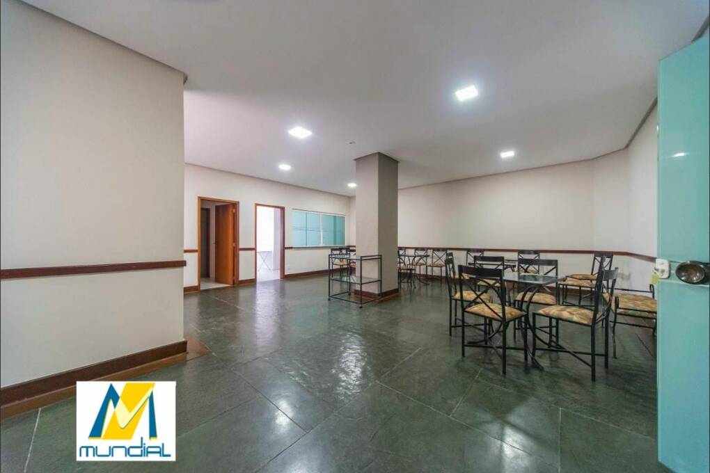 Apartamento, 3 quartos, 140 m² - Foto 5