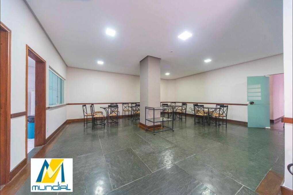 Apartamento, 3 quartos, 140 m² - Foto 10