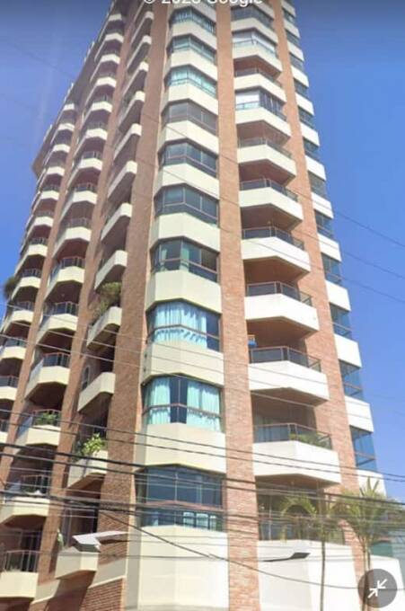 Apartamento, 3 quartos, 140 m² - Foto 17