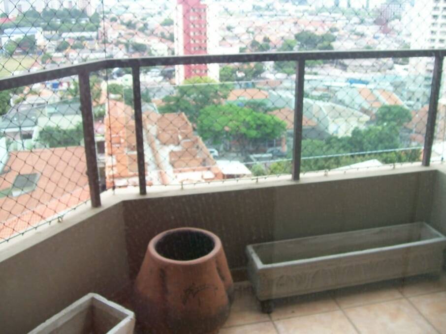 Apartamento, 3 quartos, 140 m² - Foto 22