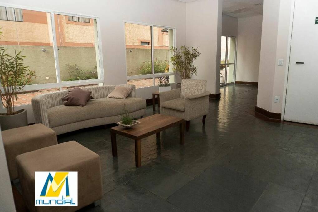 Apartamento, 3 quartos, 140 m² - Foto 27