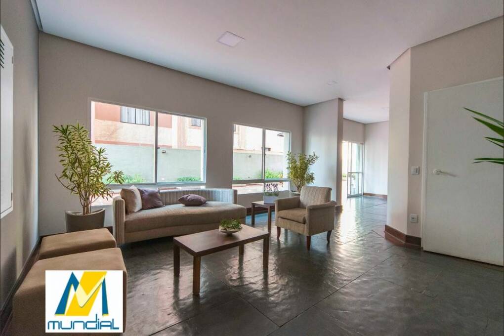 Apartamento, 3 quartos, 140 m² - Foto 28