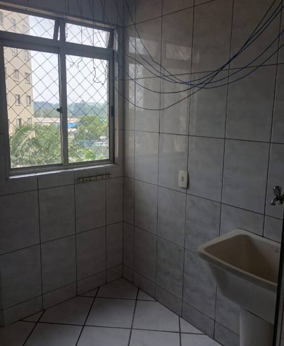 Apartamento, 3 quartos, 60 m² - Foto 1