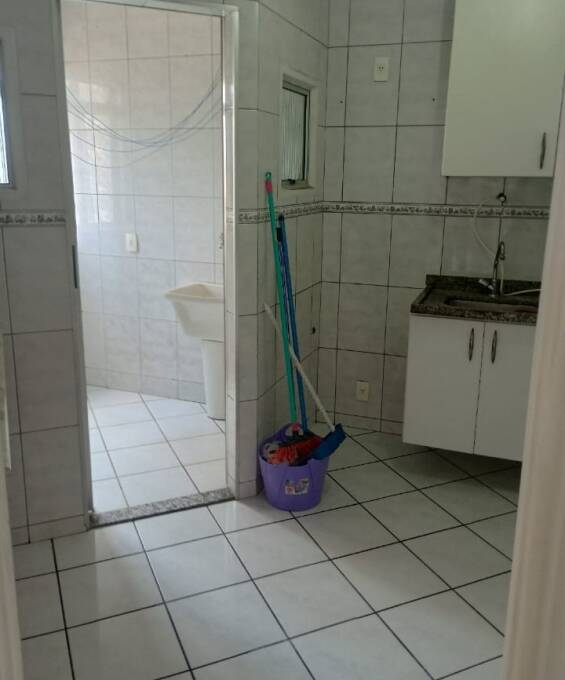 Apartamento, 3 quartos, 60 m² - Foto 3