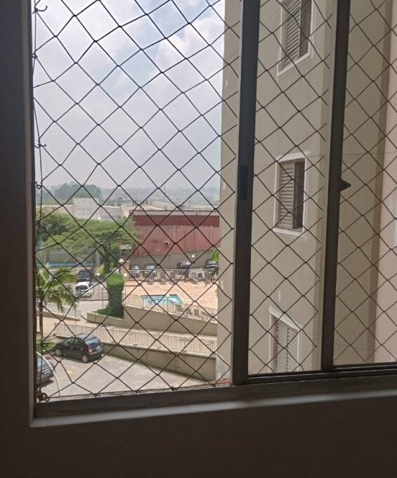 Apartamento, 3 quartos, 60 m² - Foto 4