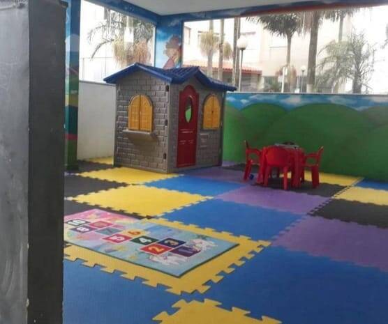 Apartamento, 3 quartos, 60 m² - Foto 6