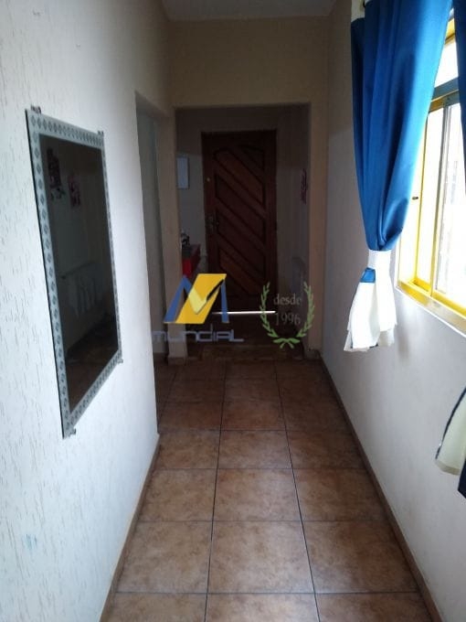 Casa, 3 quartos, 130 m² - Foto 21