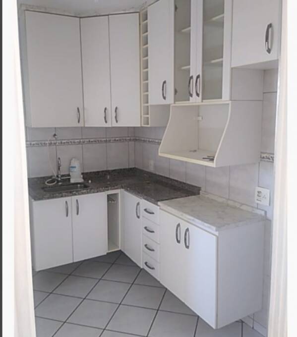 Apartamento, 3 quartos, 60 m² - Foto 8