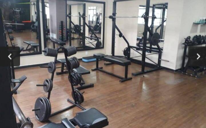 Apartamento, 3 quartos, 60 m² - Foto 16