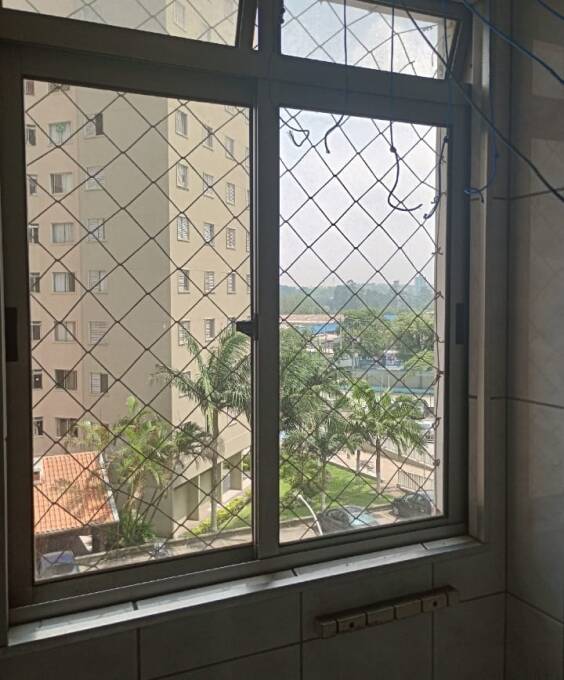 Apartamento, 3 quartos, 60 m² - Foto 26