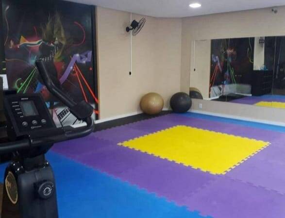 Apartamento, 3 quartos, 60 m² - Foto 29