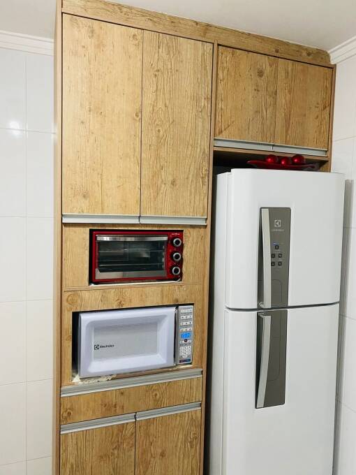 Sobrado, 2 quartos, 50 m² - Foto 3