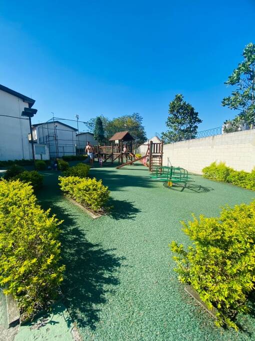 Sobrado, 2 quartos, 50 m² - Foto 4