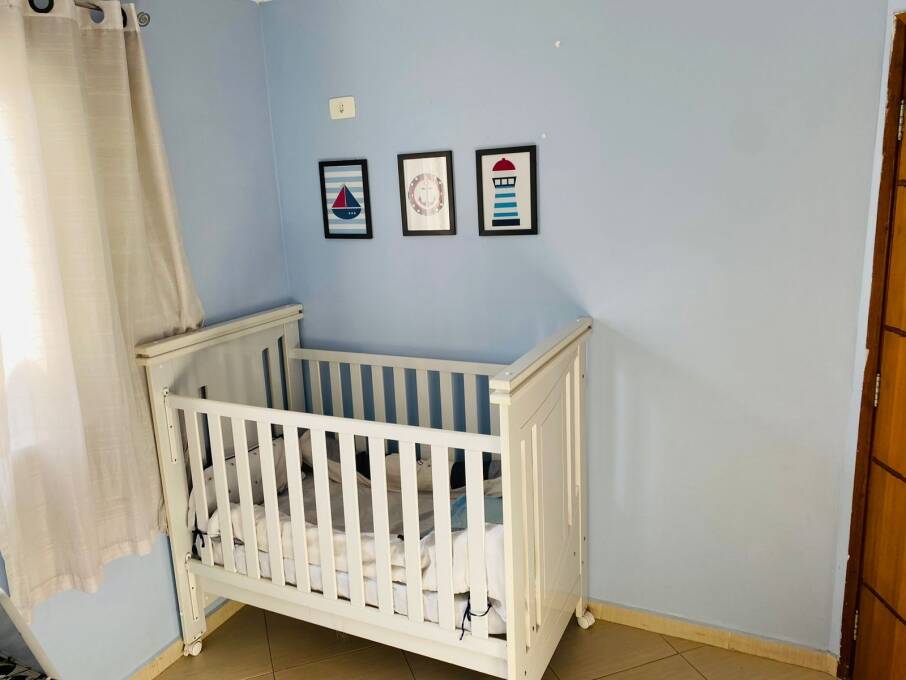 Sobrado, 2 quartos, 50 m² - Foto 5