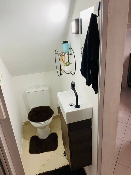 Sobrado, 2 quartos, 50 m² - Foto 6