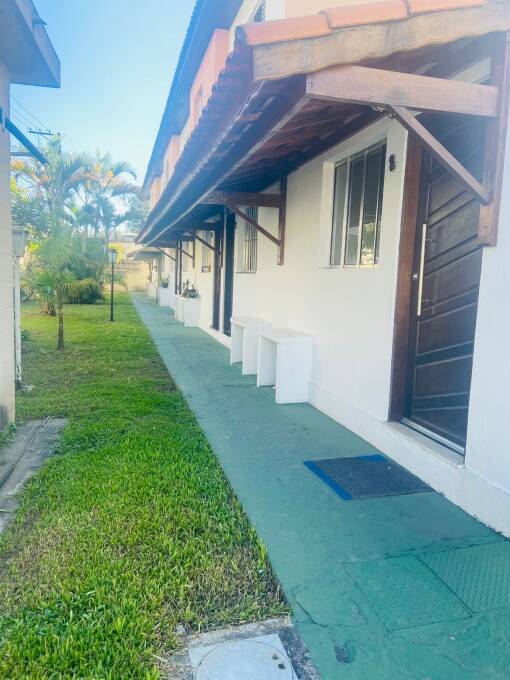 Sobrado, 2 quartos, 50 m² - Foto 8