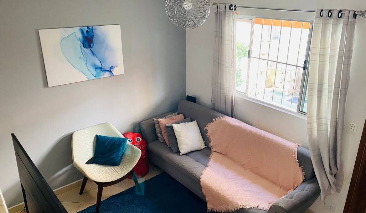 Sobrado, 2 quartos, 50 m² - Foto 9