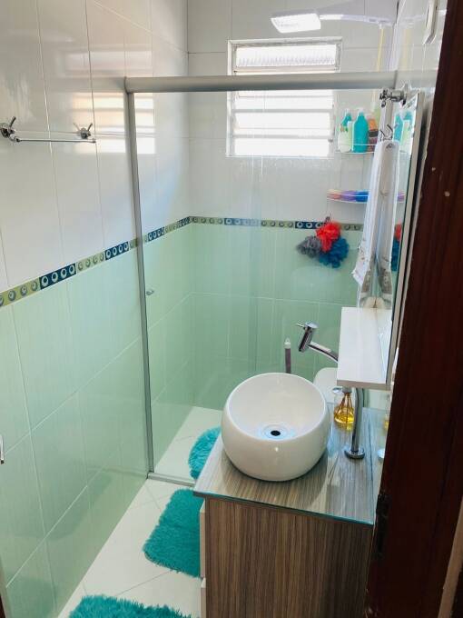 Sobrado, 2 quartos, 50 m² - Foto 10