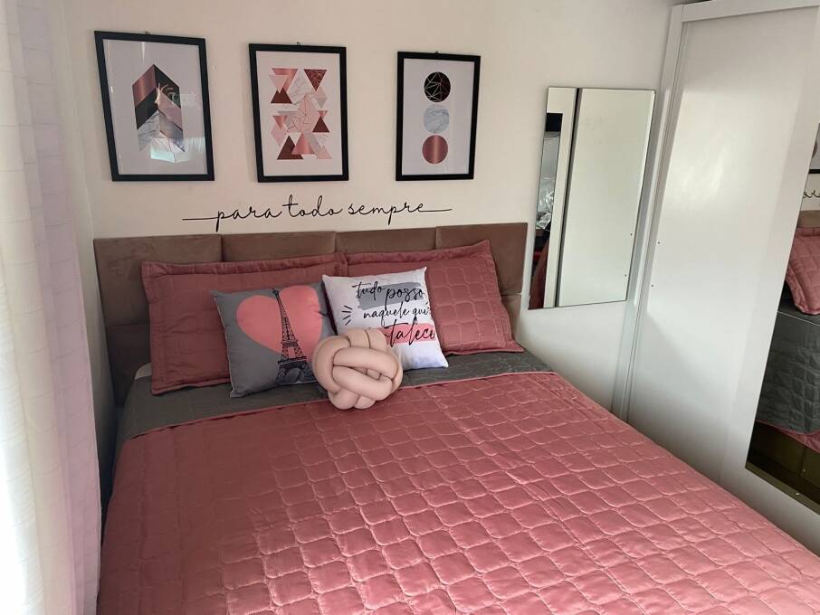 Sobrado, 2 quartos, 50 m² - Foto 12