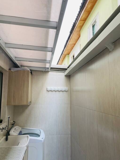 Sobrado, 2 quartos, 50 m² - Foto 13