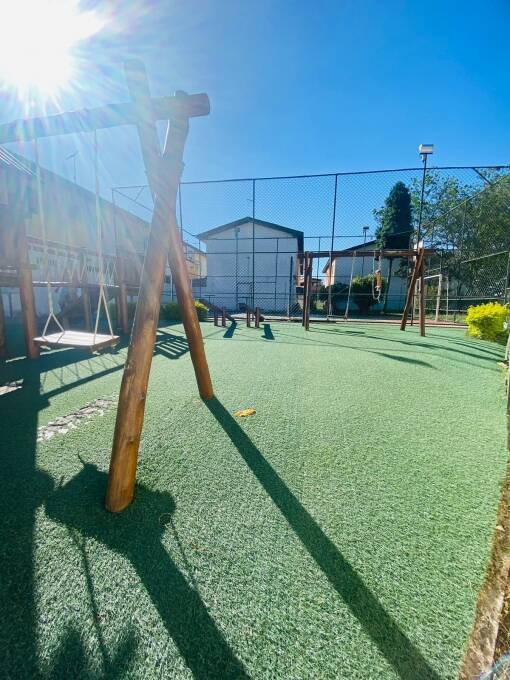 Sobrado, 2 quartos, 50 m² - Foto 14