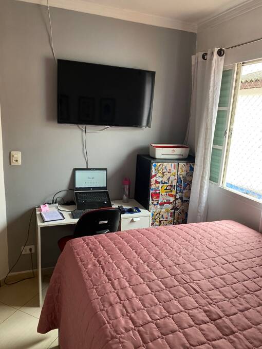 Sobrado, 2 quartos, 50 m² - Foto 16