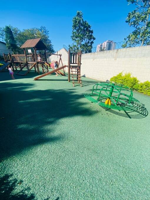 Sobrado, 2 quartos, 50 m² - Foto 17