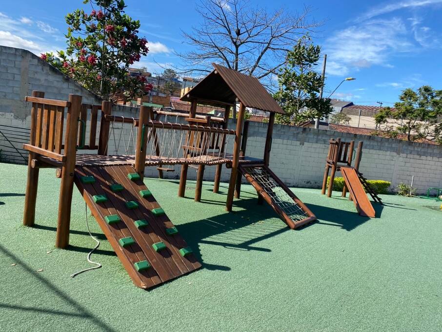 Sobrado, 2 quartos, 50 m² - Foto 18