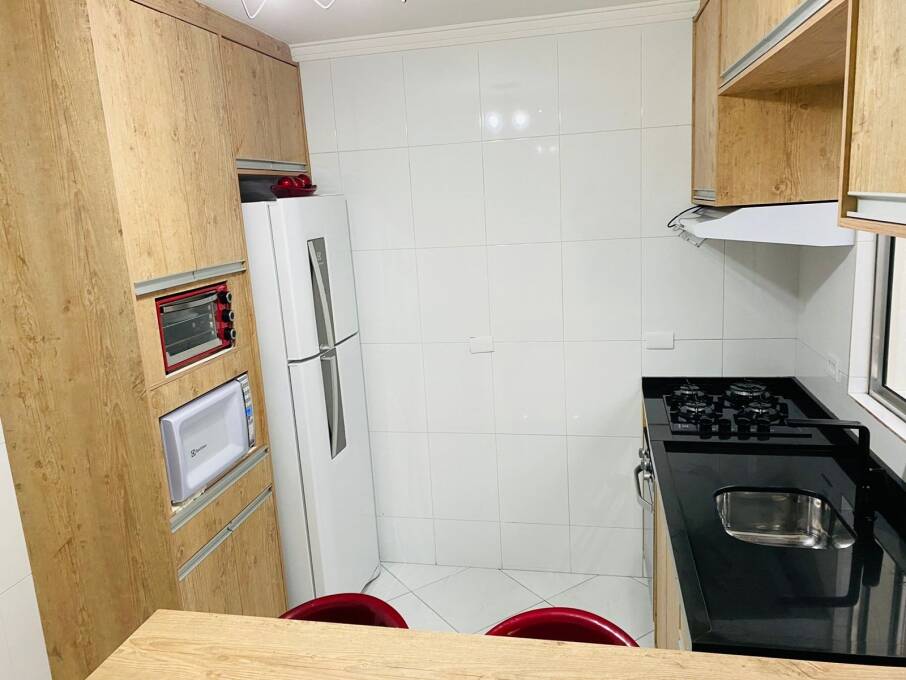 Sobrado, 2 quartos, 50 m² - Foto 19