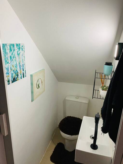 Sobrado, 2 quartos, 50 m² - Foto 21