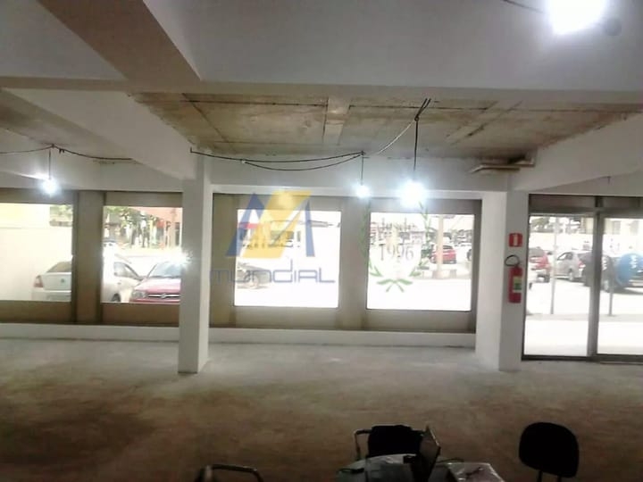 Loja-Salão, 272 m² - Foto 4